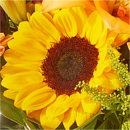 Seasons Change Bouquet –  Moreno Valley Flower Box, Moreno Valley CA