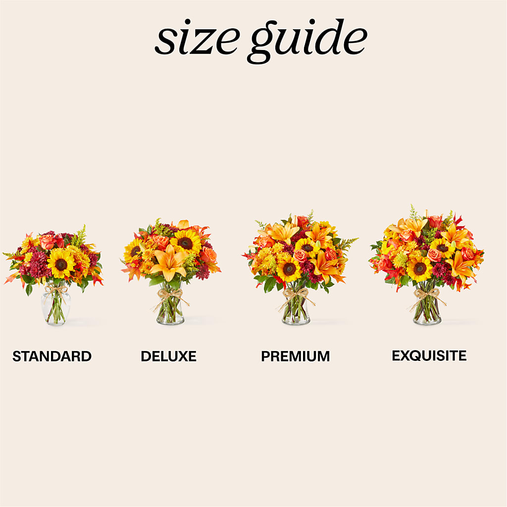 Sunny Side Bouquet –  Moreno Valley Flower Box, Moreno Valley CA