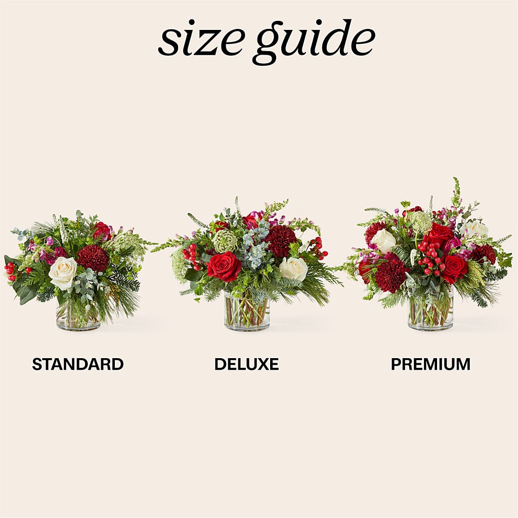 Cranberry Fizz Bouquet –  Moreno Valley Flower Box, Moreno Valley CA