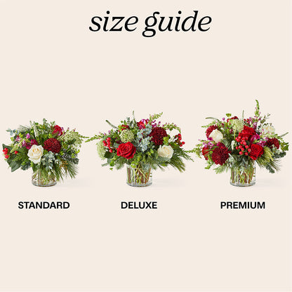 Cranberry Fizz Bouquet –  Moreno Valley Flower Box, Moreno Valley CA