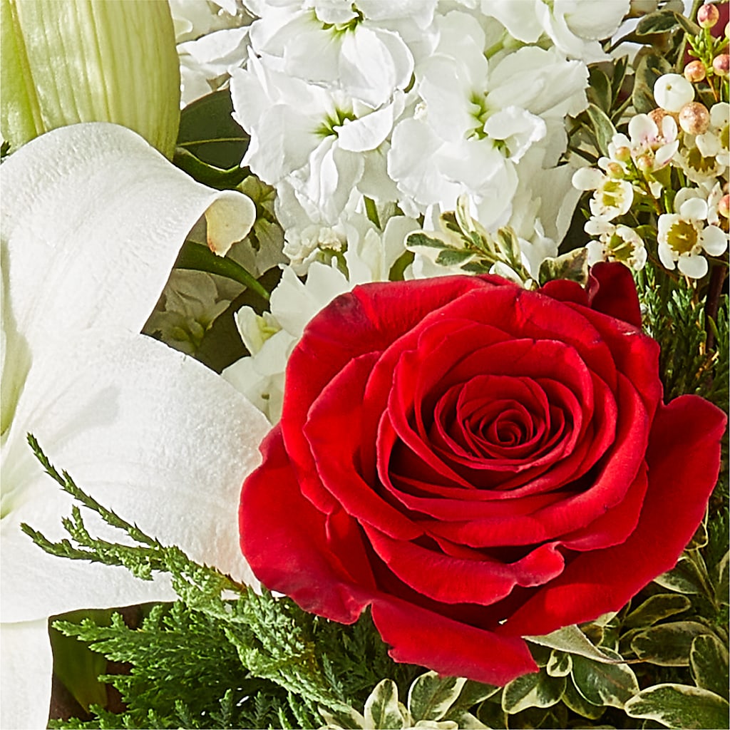 Twinkle Lights Bouquet –  Moreno Valley Flower Box, Moreno Valley CA