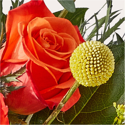 Disco Bouquet –  Moreno Valley Flower Box, Moreno Valley CA
