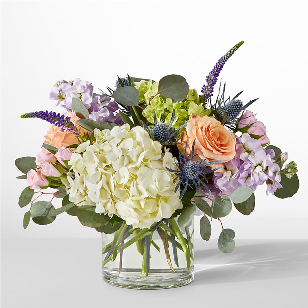 Porch Swing Bouquet –  Moreno Valley Flower Box, Moreno Valley CA