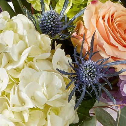 Porch Swing Bouquet –  Moreno Valley Flower Box, Moreno Valley CA