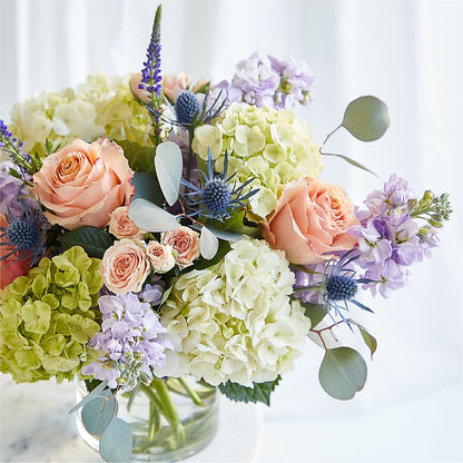 Porch Swing Bouquet –  Moreno Valley Flower Box, Moreno Valley CA