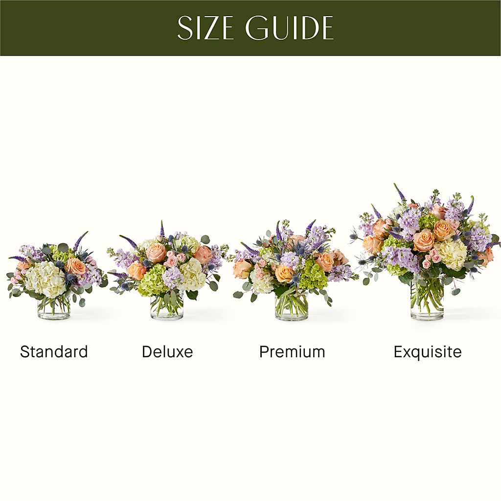 Porch Swing Bouquet –  Moreno Valley Flower Box, Moreno Valley CA