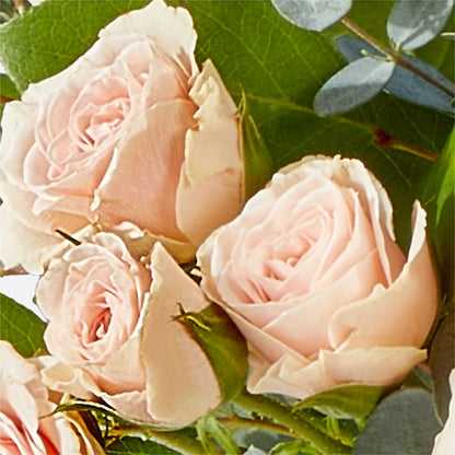 Inspired Bouquet –  Moreno Valley Flower Box, Moreno Valley CA