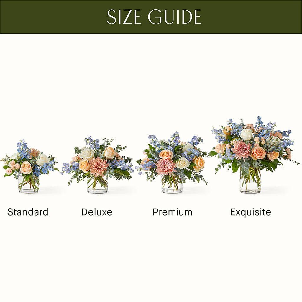 Inspired Bouquet –  Moreno Valley Flower Box, Moreno Valley CA