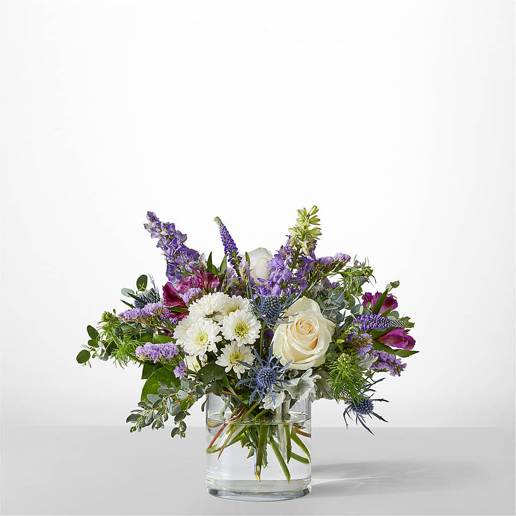 Shooting Star Bouquet –  Moreno Valley Flower Box, Moreno Valley CA