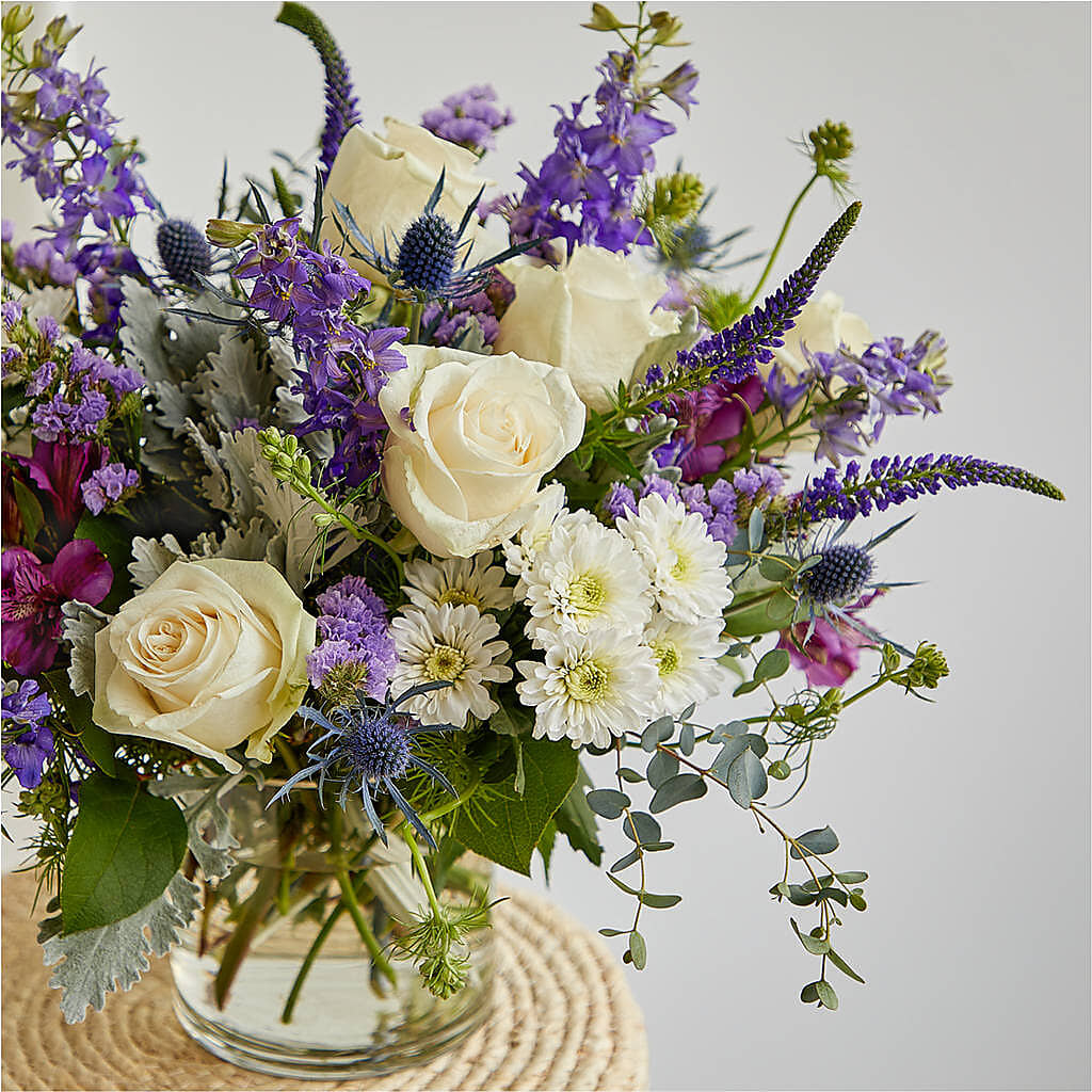 Shooting Star Bouquet –  Moreno Valley Flower Box, Moreno Valley CA