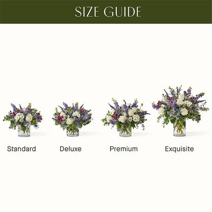 Shooting Star Bouquet –  Moreno Valley Flower Box, Moreno Valley CA
