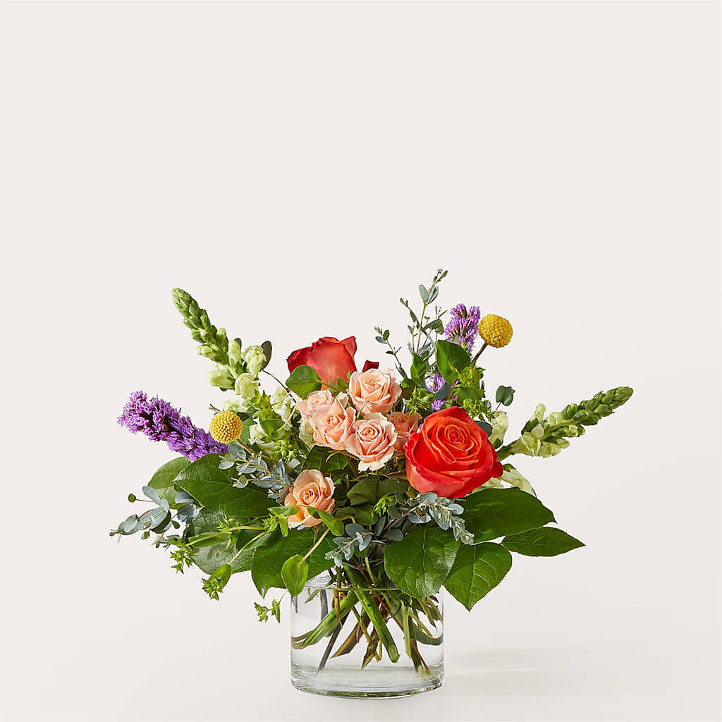 The Standout Bouquet –  Moreno Valley Flower Box, Moreno Valley CA