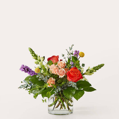 The Standout Bouquet –  Moreno Valley Flower Box, Moreno Valley CA