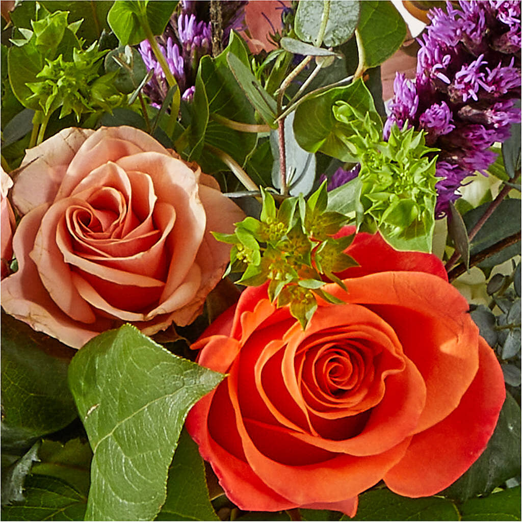 The Standout Bouquet –  Moreno Valley Flower Box, Moreno Valley CA
