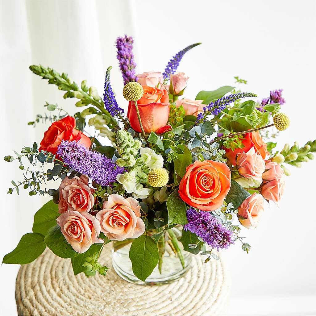 The Standout Bouquet –  Moreno Valley Flower Box, Moreno Valley CA