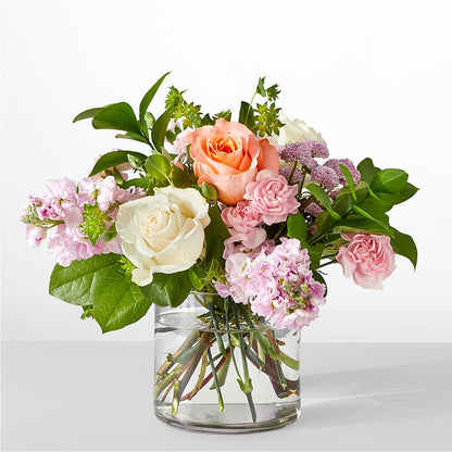 French Market Bouquet –  Moreno Valley Flower Box, Moreno Valley CA