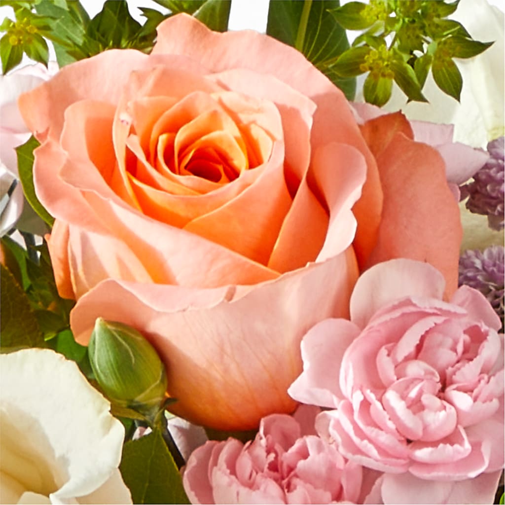 French Market Bouquet –  Moreno Valley Flower Box, Moreno Valley CA