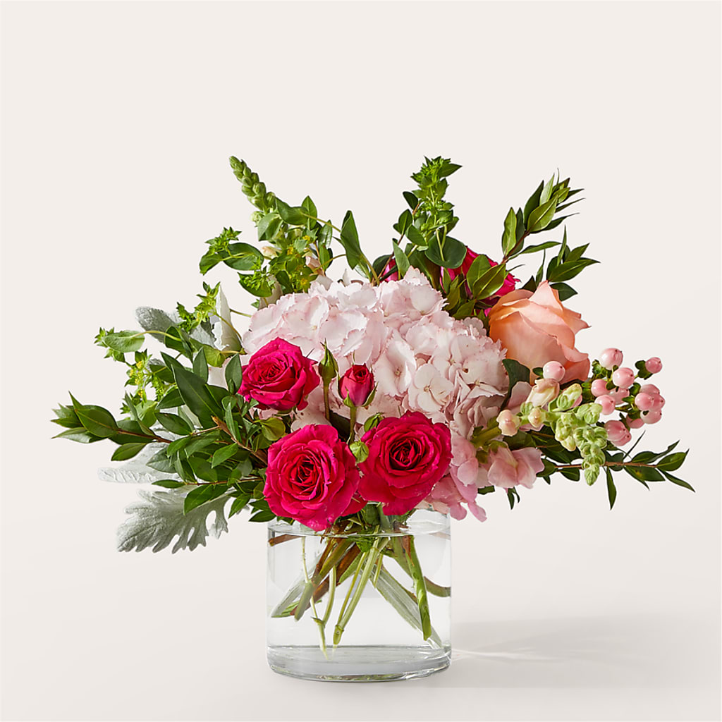 Glitz & Glam Bouquet –  Moreno Valley Flower Box, Moreno Valley CA