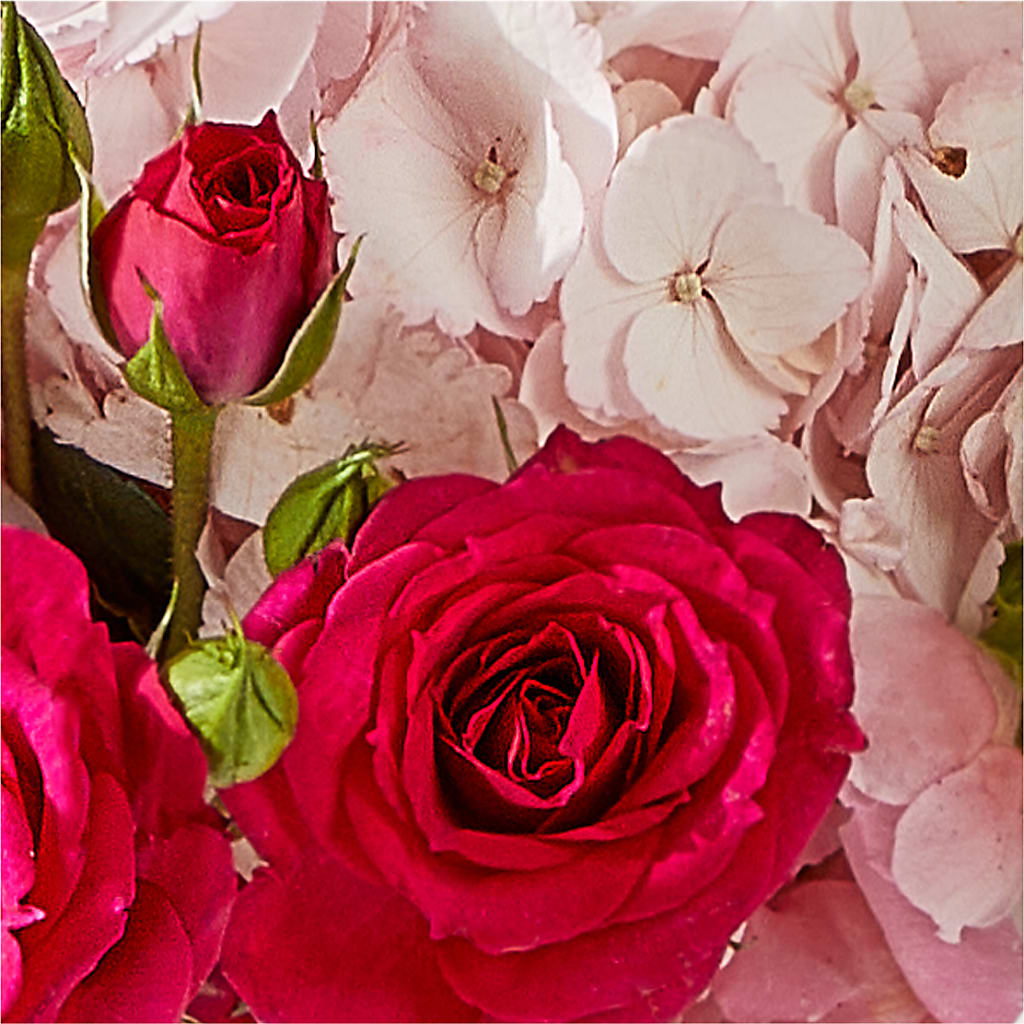 Glitz & Glam Bouquet –  Moreno Valley Flower Box, Moreno Valley CA