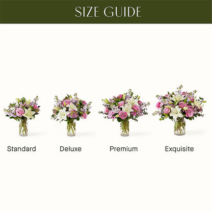 Daydreamer Bouquet –  Moreno Valley Flower Box, Moreno Valley CA