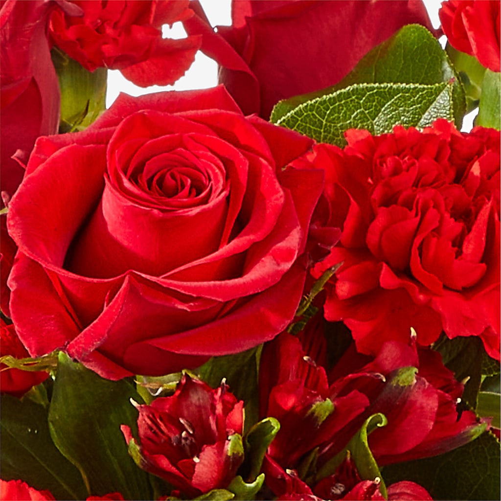 The Heartstrings Bouquet –  Moreno Valley Flower Box, Moreno Valley CA