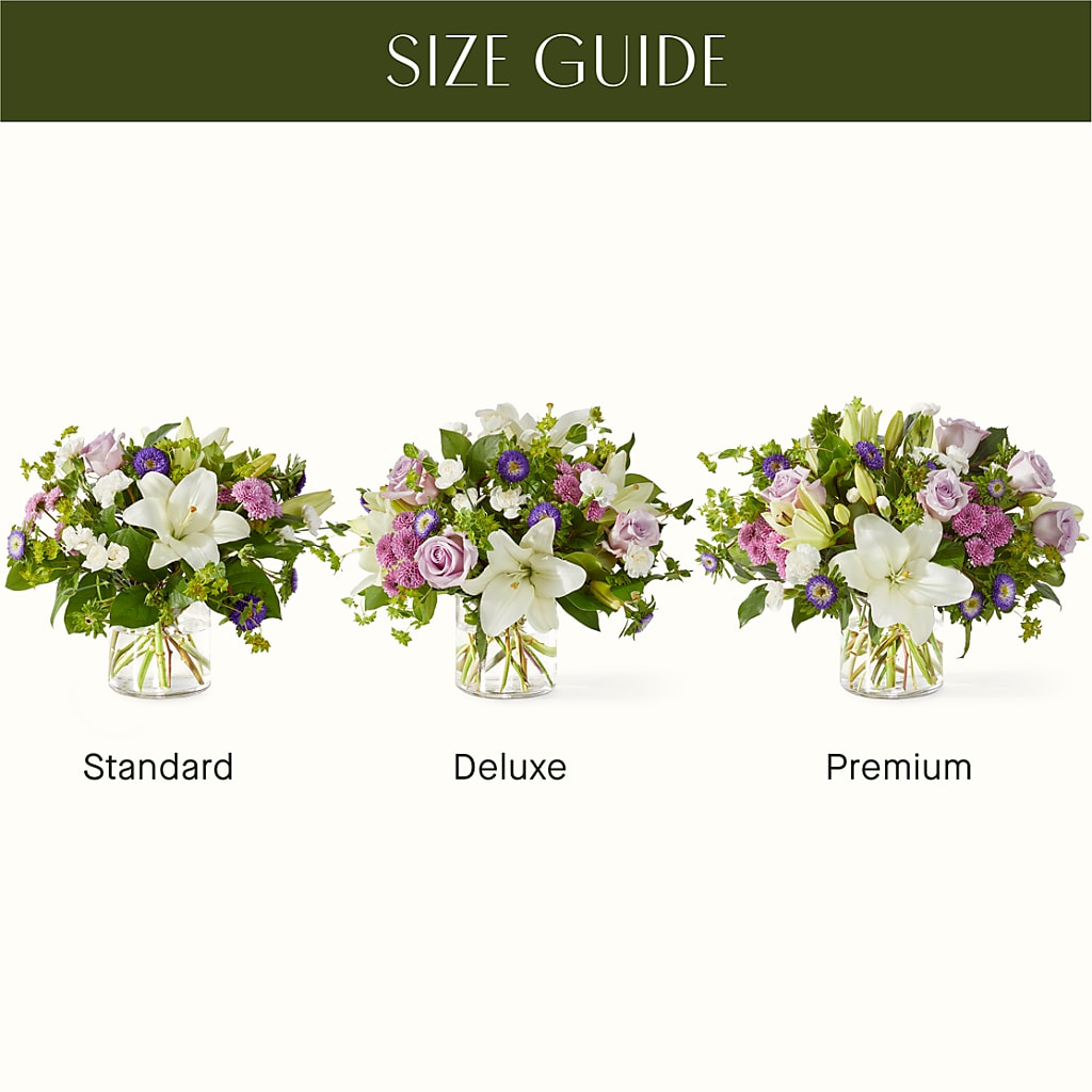 April Showers Bouquet –  Moreno Valley Flower Box, Moreno Valley CA