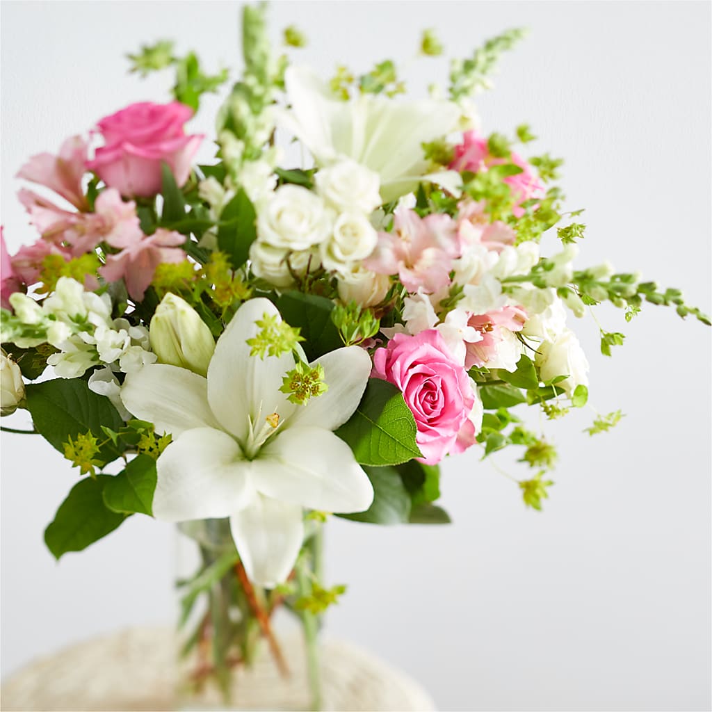 Fondly Bouquet –  Moreno Valley Flower Box, Moreno Valley CA