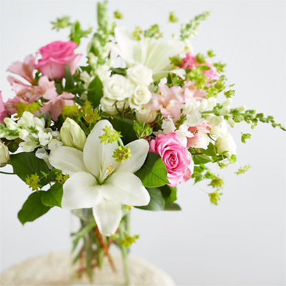 Fondly Bouquet –  Moreno Valley Flower Box, Moreno Valley CA