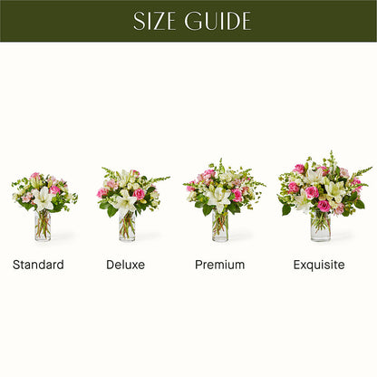 Fondly Bouquet –  Moreno Valley Flower Box, Moreno Valley CA