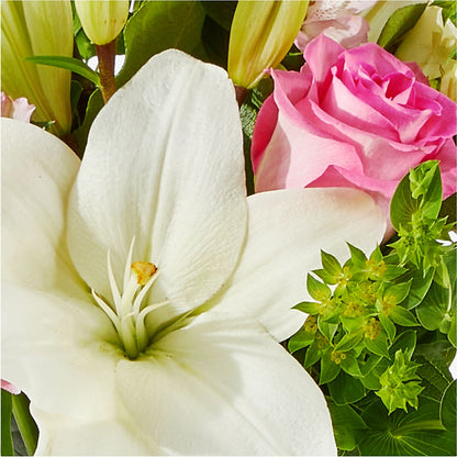 Fondly Bouquet –  Moreno Valley Flower Box, Moreno Valley CA