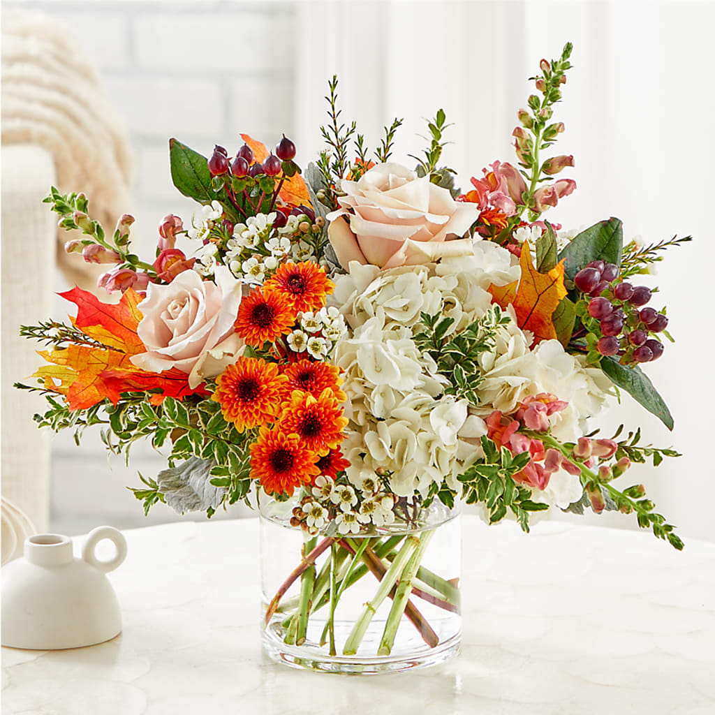 Autumnal Equinox Bouquet –  Moreno Valley Flower Box, Moreno Valley CA