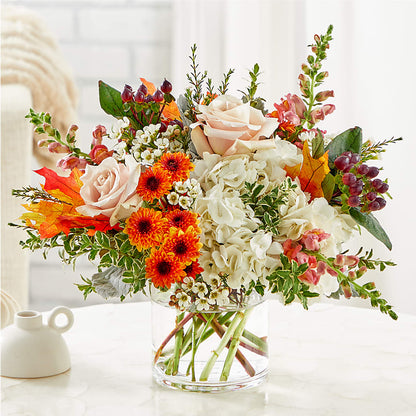 Autumnal Equinox Bouquet –  Moreno Valley Flower Box, Moreno Valley CA