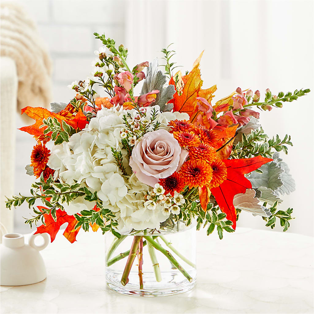 Autumnal Equinox Bouquet –  Moreno Valley Flower Box, Moreno Valley CA