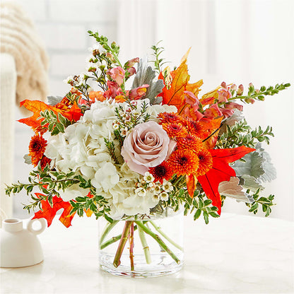 Autumnal Equinox Bouquet –  Moreno Valley Flower Box, Moreno Valley CA