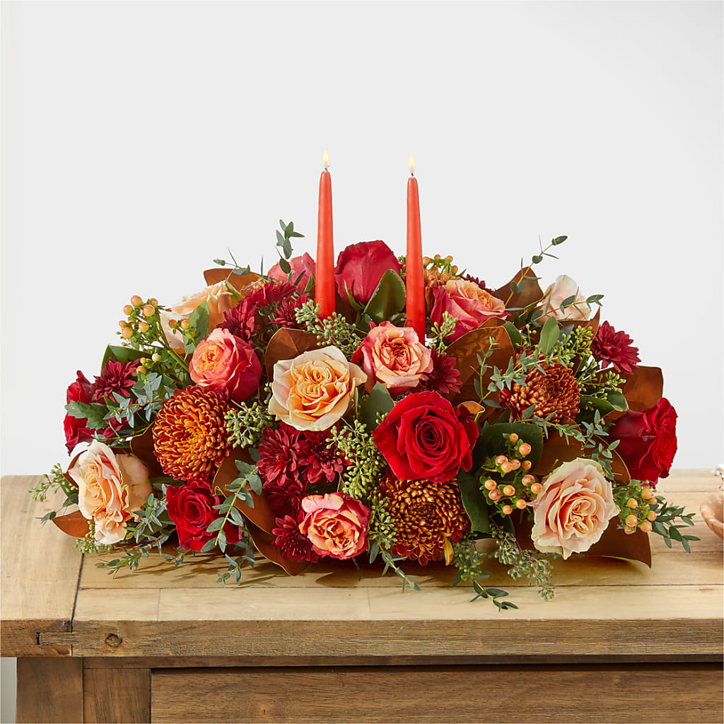 Gather Near Centerpiece –  Moreno Valley Flower Box, Moreno Valley CA