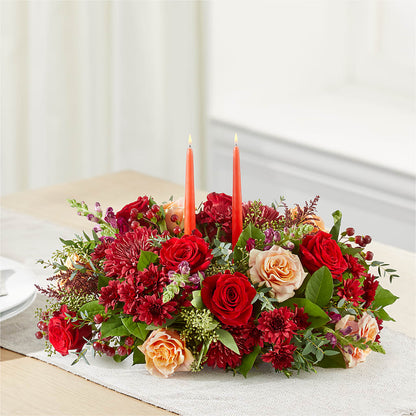 Most Thankful Centerpiece –  Moreno Valley Flower Box, Moreno Valley CA