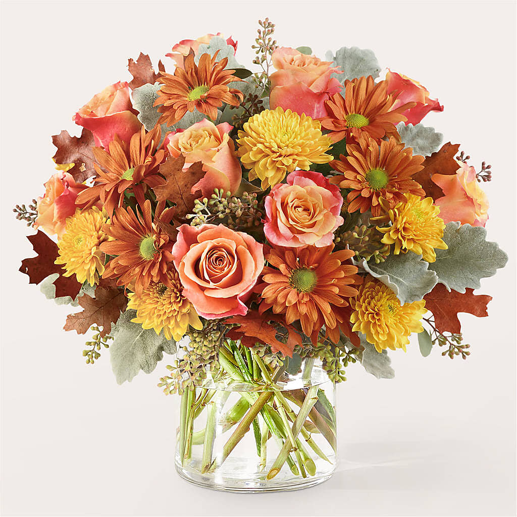 Caramel Apple Bouquet –  Moreno Valley Flower Box, Moreno Valley CA