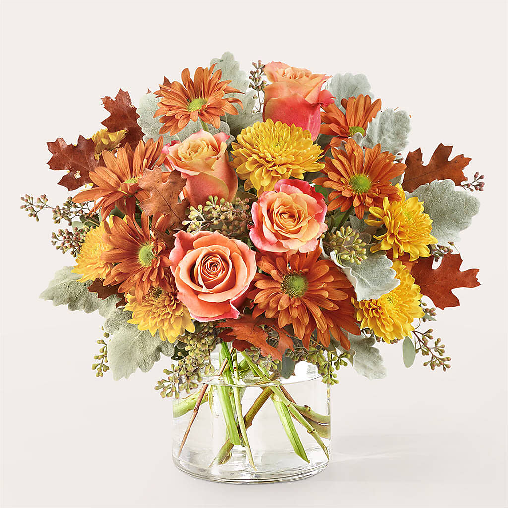 Caramel Apple Bouquet –  Moreno Valley Flower Box, Moreno Valley CA