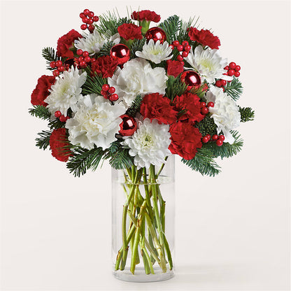 Good Tidings Bouquet –  Moreno Valley Flower Box, Moreno Valley CA