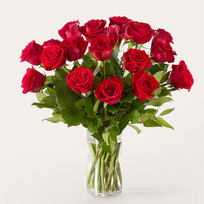 The One Red Rose Bouquet –  Moreno Valley Flower Box, Moreno Valley CA