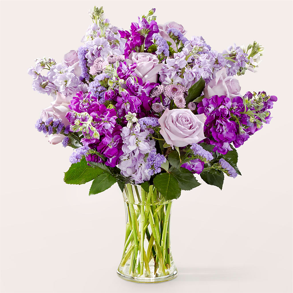 Give a Twirl Bouquet –  Moreno Valley Flower Box, Moreno Valley CA