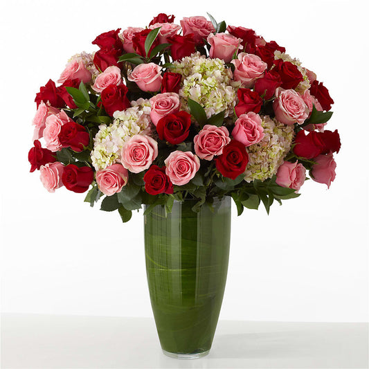 The Allure –  Moreno Valley Flower Box, Moreno Valley CA