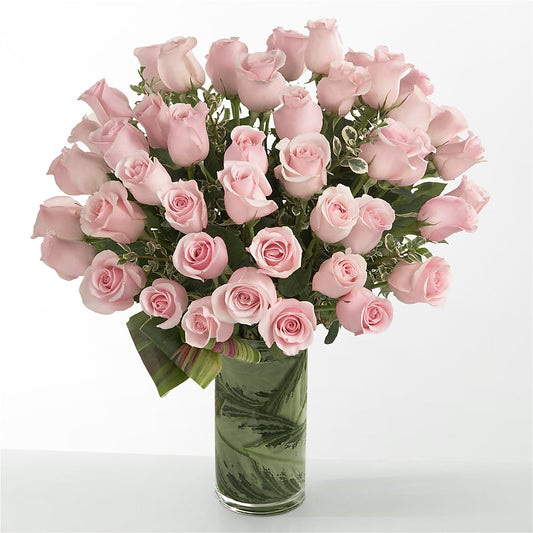Pink Essence –  Moreno Valley Flower Box, Moreno Valley CA