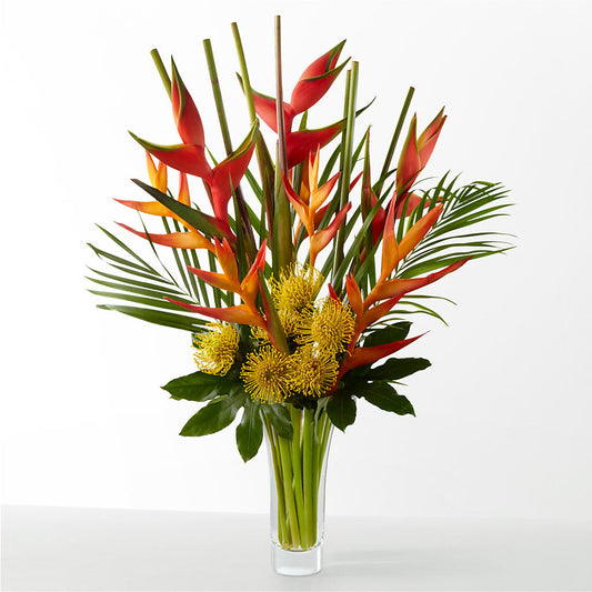 The Drama –  Moreno Valley Flower Box, Moreno Valley CA