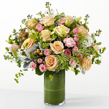 The Glamour Shot –  Moreno Valley Flower Box, Moreno Valley CA