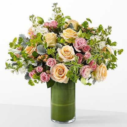 The Glamour Shot –  Moreno Valley Flower Box, Moreno Valley CA