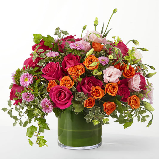 The Trendsetter –  Moreno Valley Flower Box, Moreno Valley CA