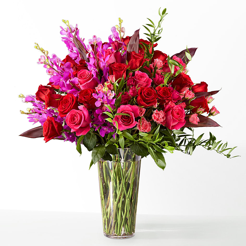 The Honeymoon –  Moreno Valley Flower Box, Moreno Valley CA