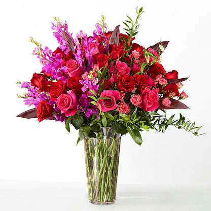 The Honeymoon –  Moreno Valley Flower Box, Moreno Valley CA