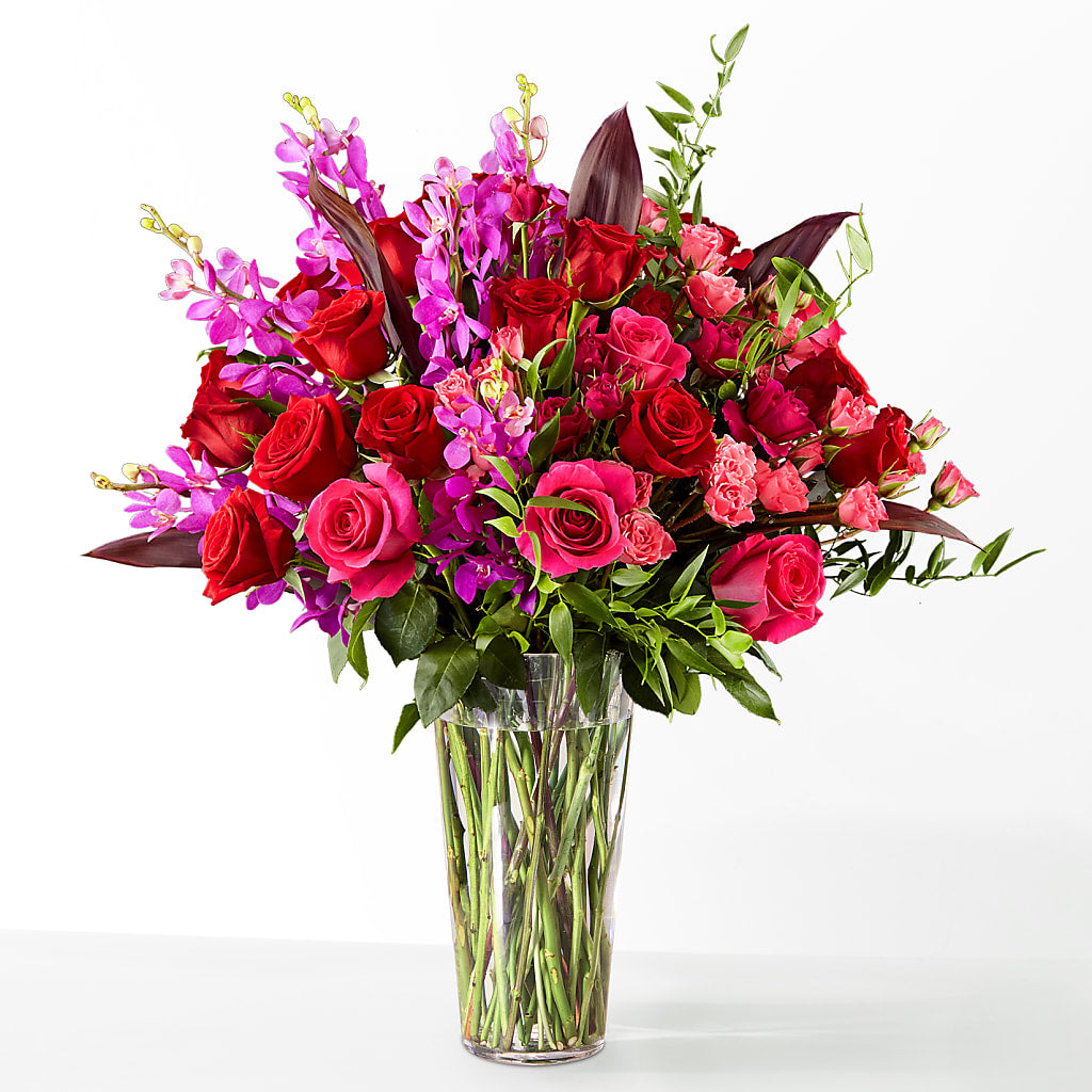 The Honeymoon –  Moreno Valley Flower Box, Moreno Valley CA